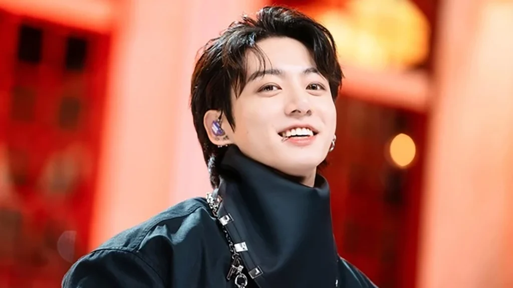 Jungkook is born: the youngest member of the group that broke English pop’s monopoly