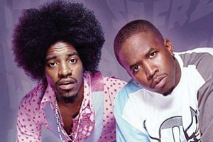 'Aquemini': the album with which the South stopped asking permission