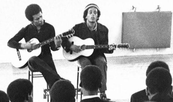 Johnny Nash is born: the Texan who opened the world to Bob Marley