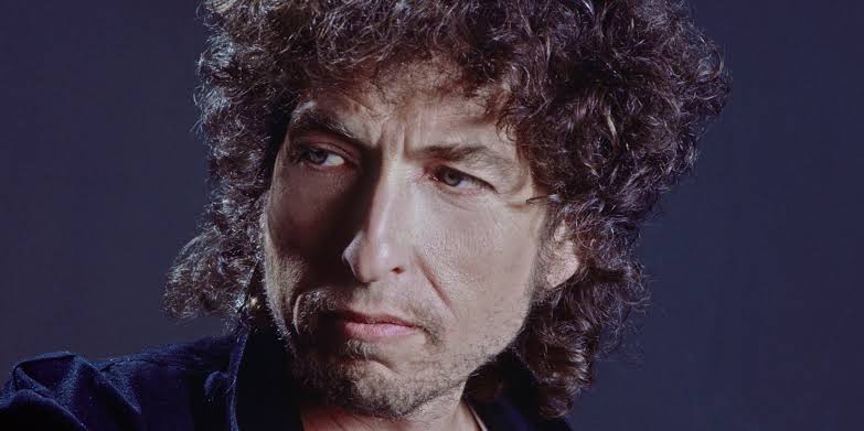 Bob Dylan releases Love and Theft on the morning nobody was going to buy records