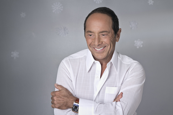Paul Anka is born, the teenager who wrote his own destiny