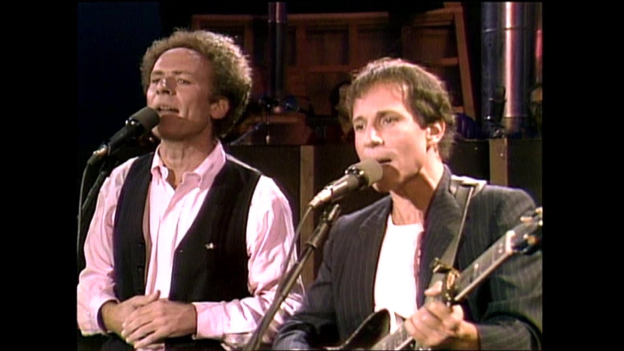 Paul Simon is born, the master craftsman of American song