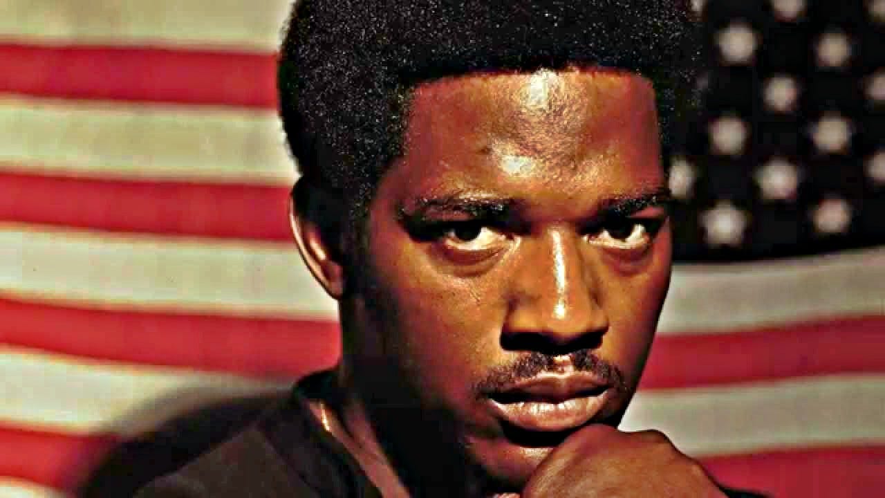 'War' hits number one: Motown finally dares to say it out loud