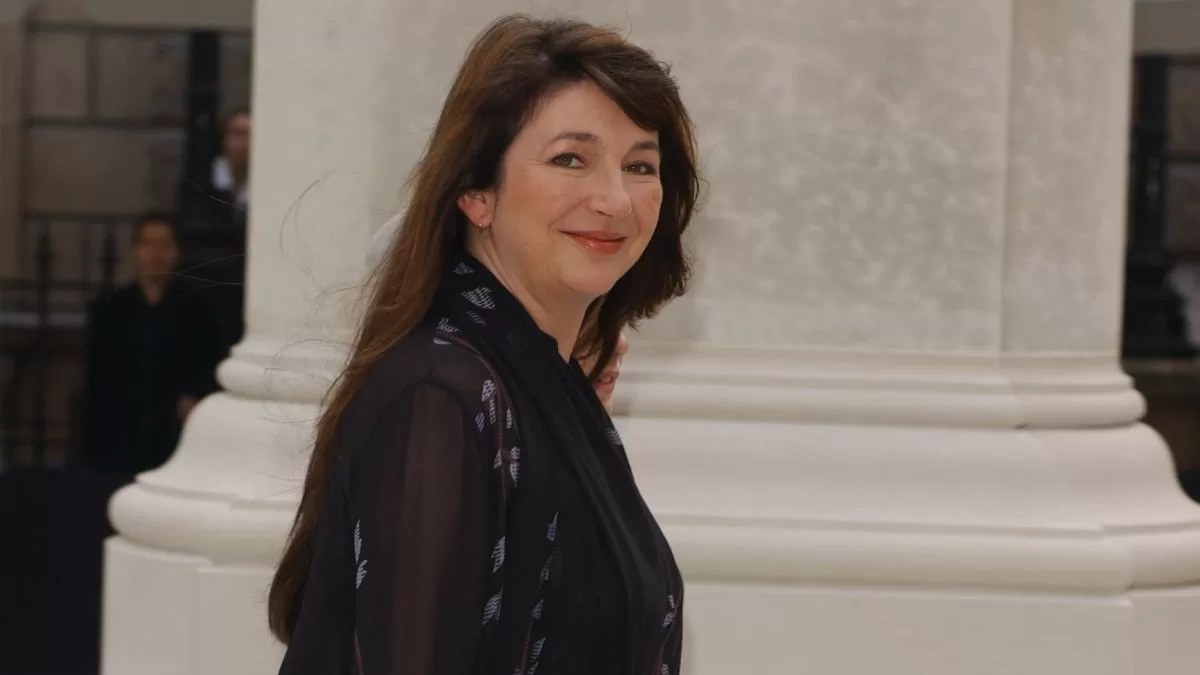 Kate Bush produces herself and delivers the record nobody knew how to hear