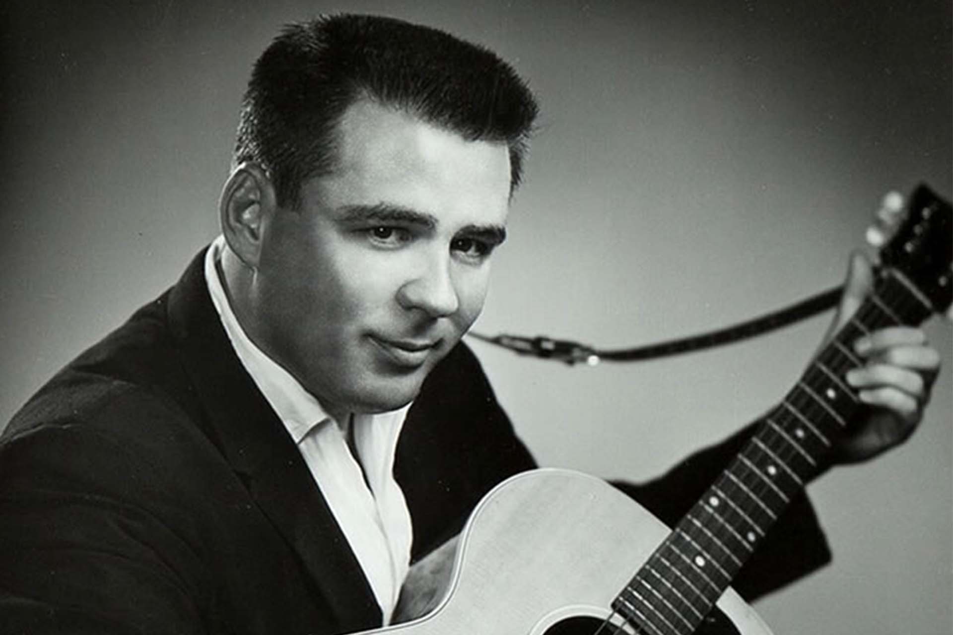 The Big Bopper is born, who asked Waylon Jennings for his seat on the plane