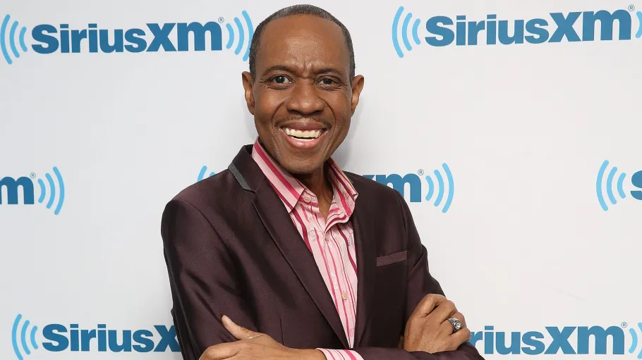 Freddie Jackson is born, who turned the slow ballad into a decade-long business