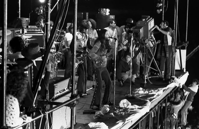 Avándaro: the Mexican Woodstock the country chose to forget