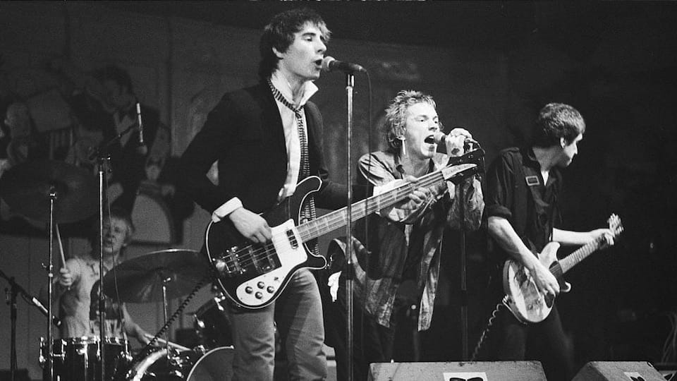 Glen Matlock is born: the Pistol who wrote the songs and left before the glory