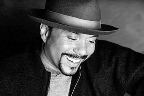 Howard Hewett is born: the voice of a group that started as a television gimmick