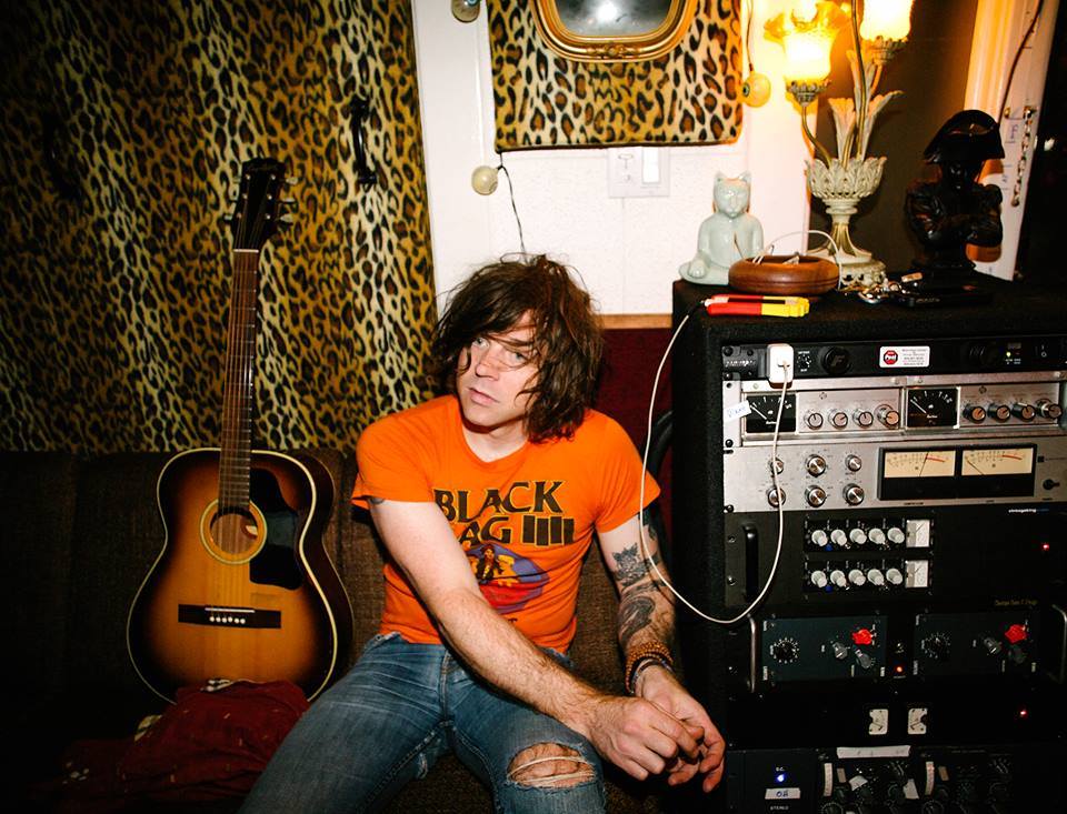Demolition: an album assembled from the wreckage of four nobody would release