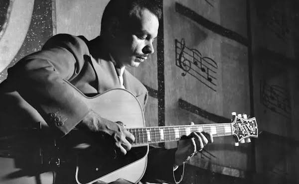 Laurindo Almeida is born: the Brazilian who recorded bossa nova before bossa nova