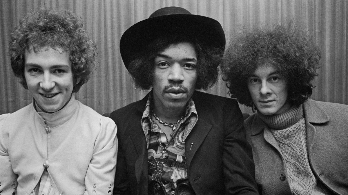"All Along the Watchtower" reaches Britain and Dylan hands the song over for good