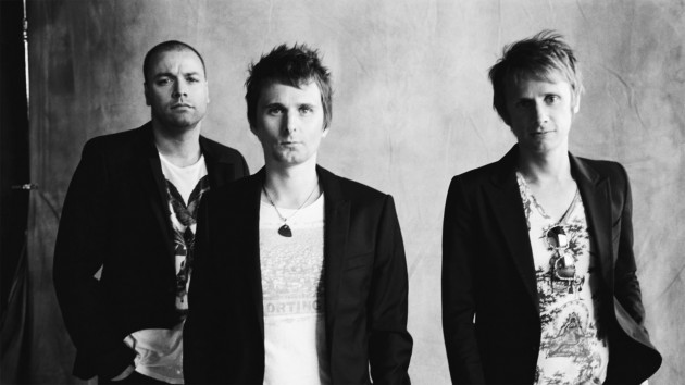 Muse's first album comes out in France before it does at home