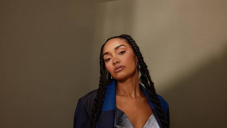 Leigh-Anne Pinnock is born, of the first group to win a TV contest and survive it