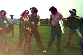 The festival that rehearsed Woodstock two weeks early, in New Jersey