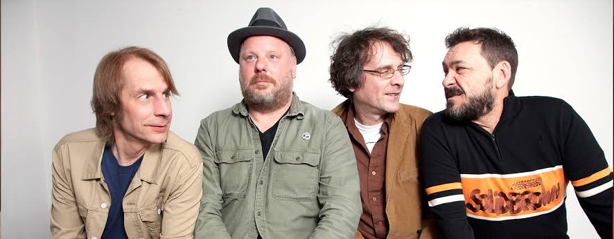 Mudhoney sign to a major and hand in their most careless record