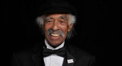 Gerald Wilson is born: the arranger who led orchestras for seventy years