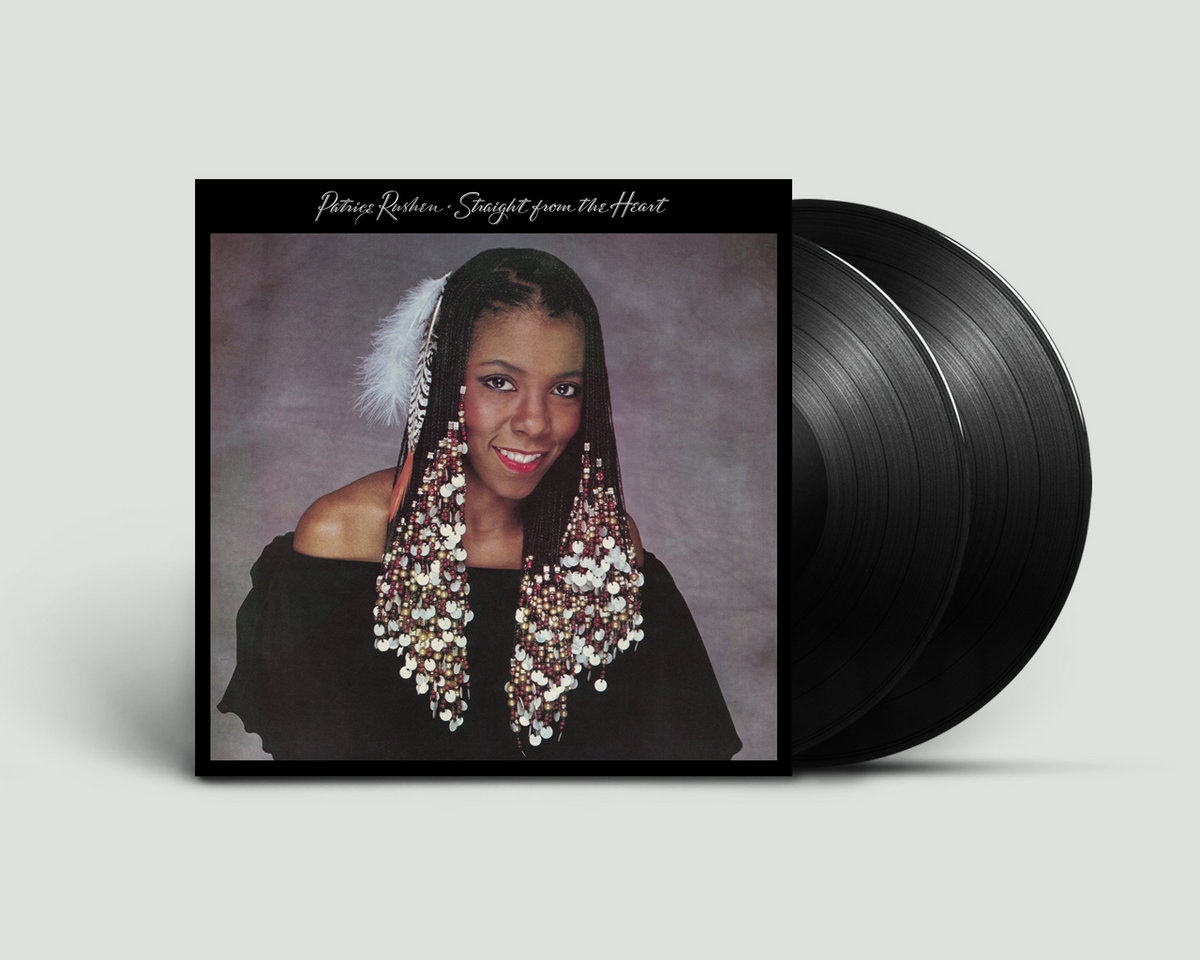 Patrice Rushen is born: the jazz pianist who wrote a dancefloor classic