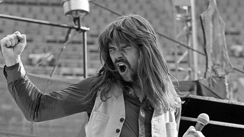 Bob Seger needs nine albums for America to notice