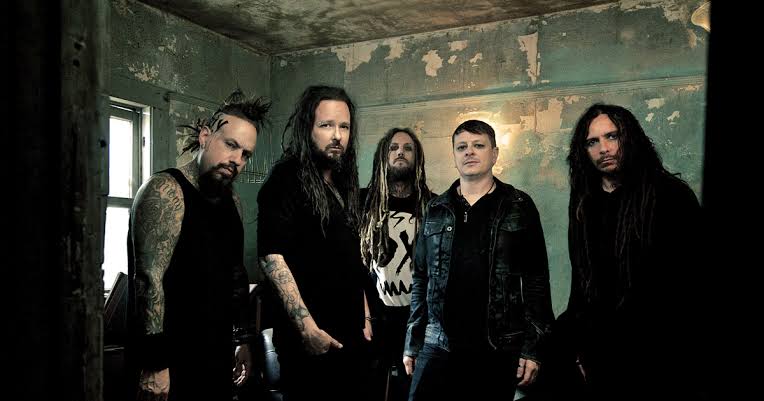 Korn release the debut that half a decade of nu metal came out of