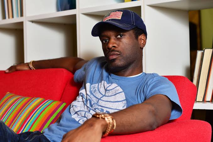Pras is born, who built the Fugees by putting his cousin together with a schoolmate