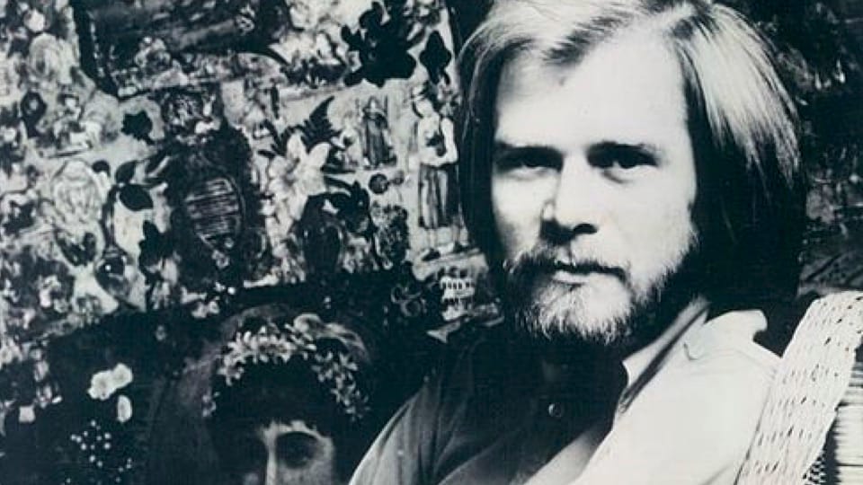 Long John Baldry dies, the giant who godfathered British blues