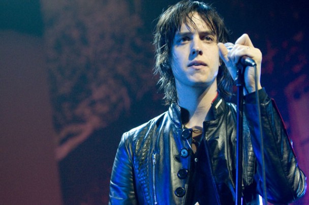 Julian Casablancas is born: the New Yorker who revived guitar rock