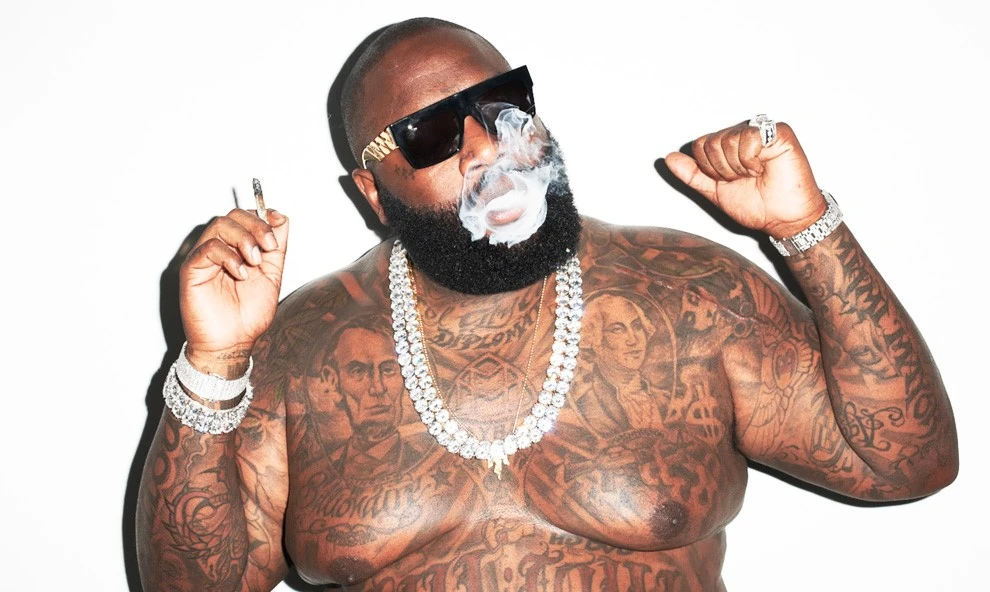 'Port of Miami' tops the chart and Miami invents itself a kingpin