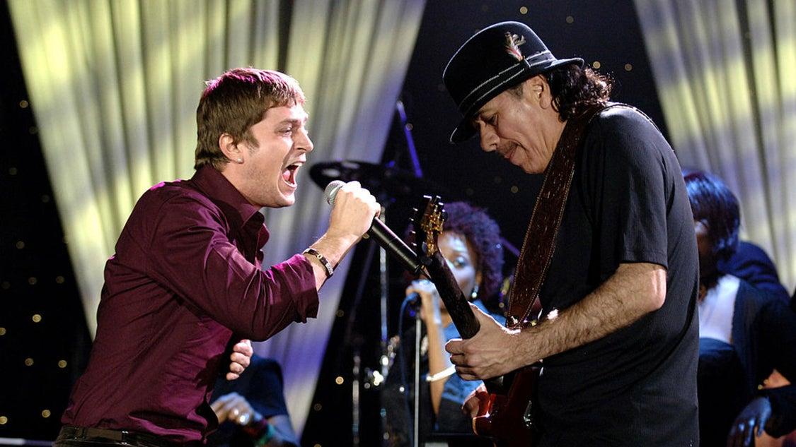 “Smooth” hits number one and Santana takes over a decade that wasn't his