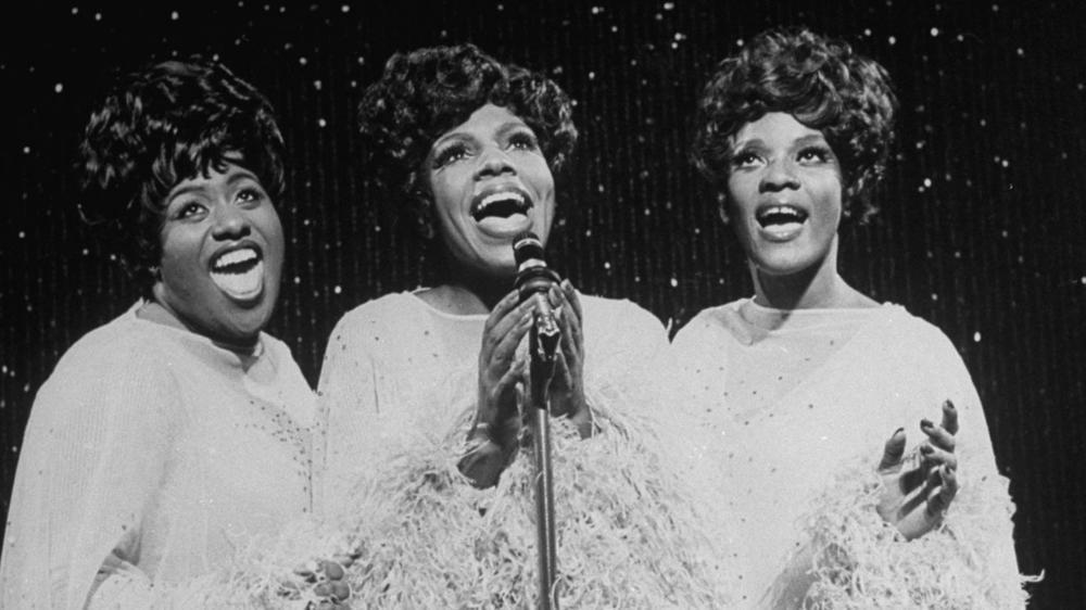 Jennifer Holliday is born, owner of the most famous scream in Broadway history