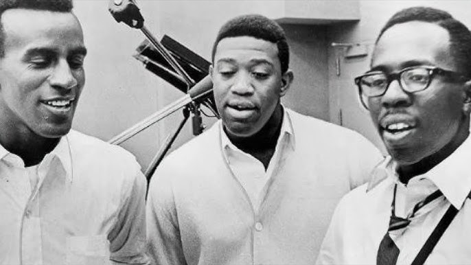 Sam Gooden dies: the last foundation stone of The Impressions