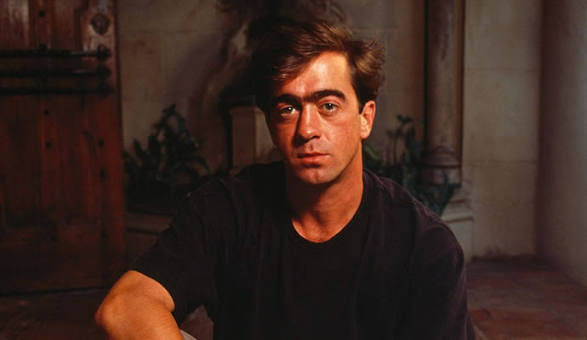 Bill Berry is born, the discreet pulse that made R.E.M. great
