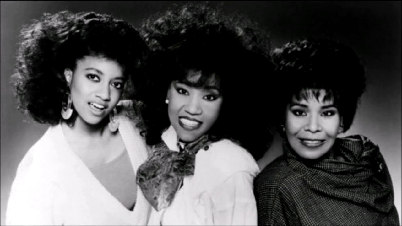 'Best of My Love': three sisters from Chicago take the summer
