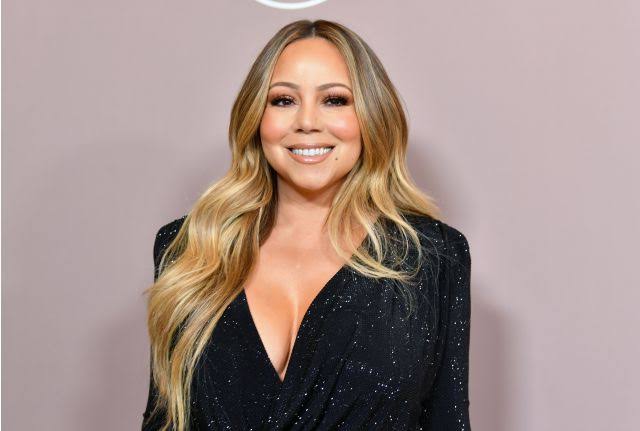 'We Belong Together' and the least likely comeback of the decade