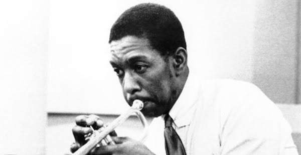 Kenny Dorham is born: the trumpeter every musician cites and nobody remembers