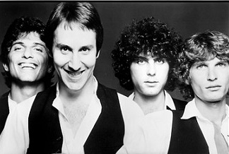 'My Sharona' spends a month on top and sets off a backlash