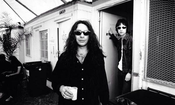 Robert Young is found dead, the guitarist who held Primal Scream together