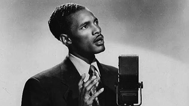 Percy Mayfield is born: the blues poet who wrote for Ray Charles