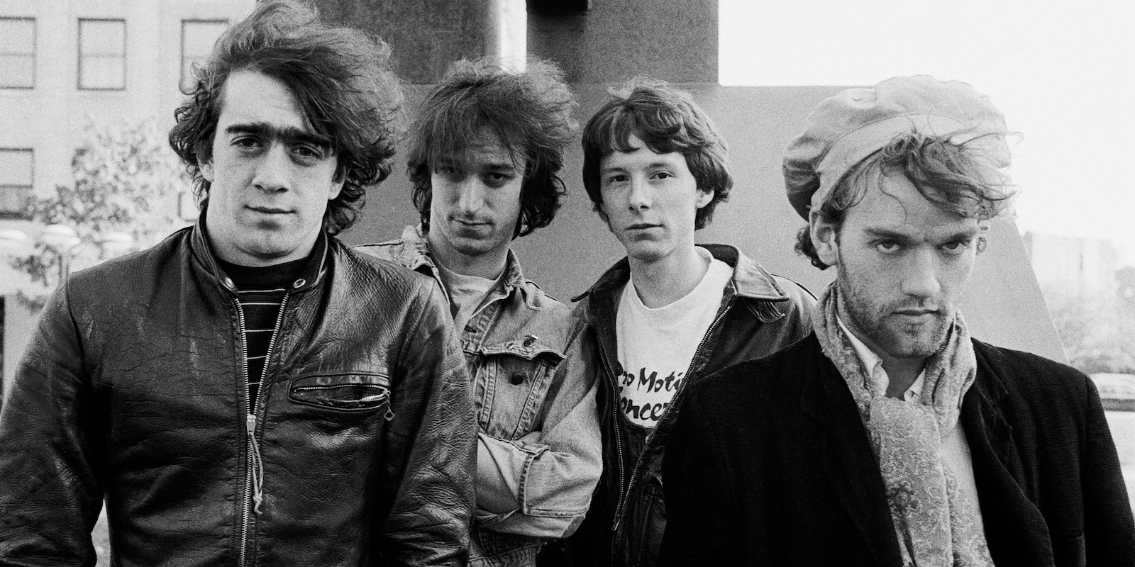 R.E.M. release a single with a bridge built from out-of-sync music boxes
