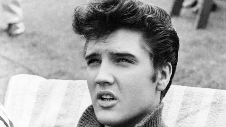 Jailhouse Rock hits number one and stays for seven weeks