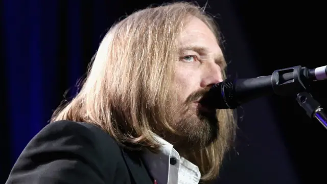 Tom Petty gets to Mad Max before music television does