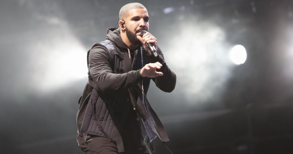 Drake is born: the teen television actor who broke every chart record