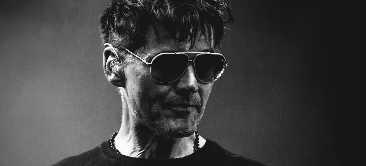 Morten Harket is born, the Norwegian falsetto that conquered the eighties