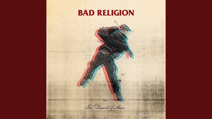 Bad Religion turn thirty and put out their longest album