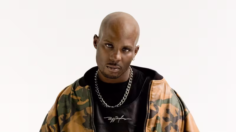 'Year of the Dog... Again' tops the chart and DMX barks from the summit one last time