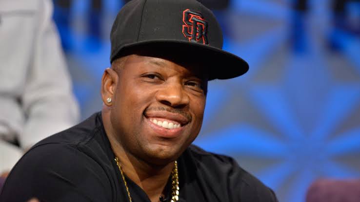 Michael Bivins is born: the child star who became a talent scout