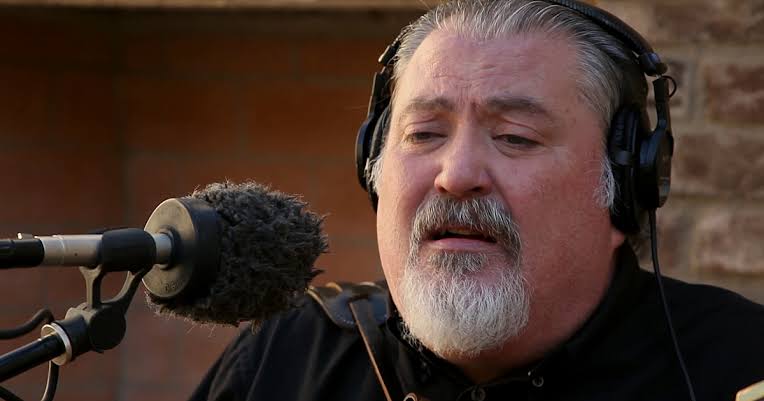 David Hidalgo is born: from East Los Angeles to number one with "La Bamba"
