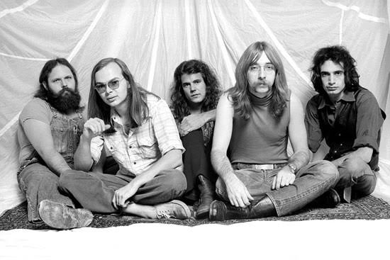 'Aja': the album that needed forty musicians to sound relaxed