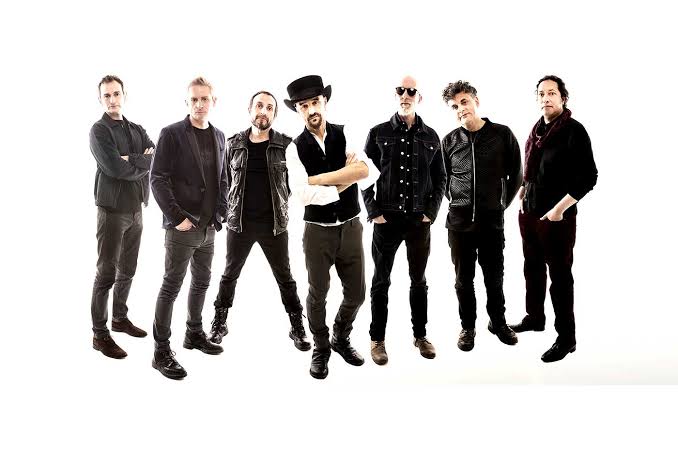 James release a second album that had spent eighteen months waiting its turn