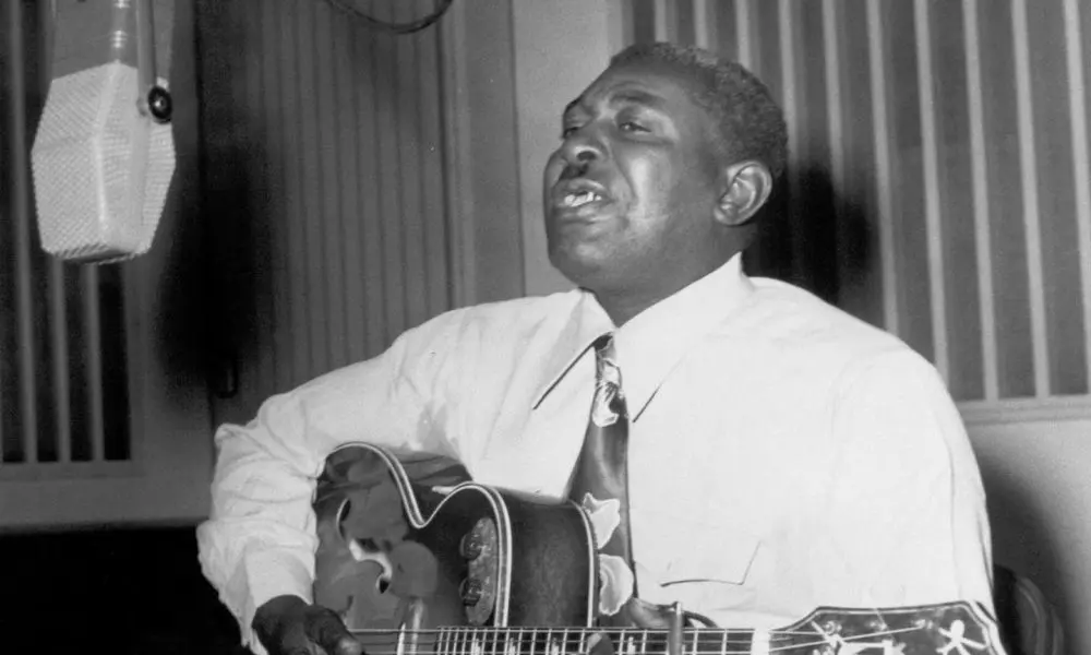 Arthur Crudup is born, who wrote Elvis's first single and died poor